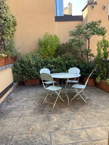 appartamento in affitto a Milano in zona Centro Storico