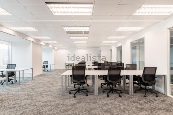 ufficio in affitto a Milano