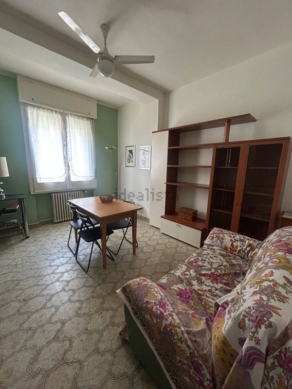 appartamento in affitto a Milano in zona Turro