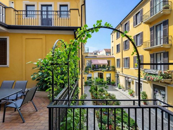 ufficio in affitto a Milano in zona Centro Direzionale