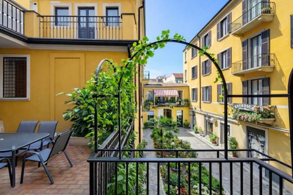 ufficio in affitto a Milano