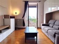 appartamento in affitto a Milano in zona Maggiolina