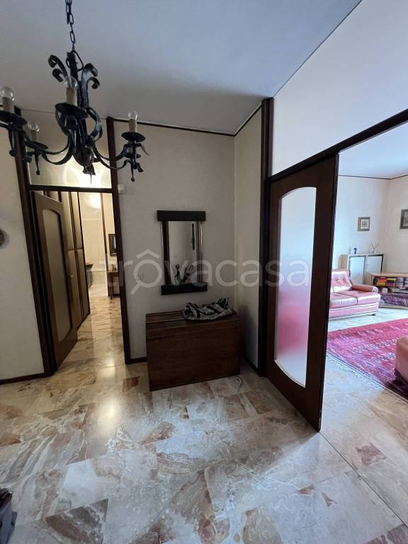 appartamento in affitto a Milano in zona San Siro