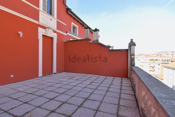 appartamento in affitto a Milano in zona Centro Direzionale