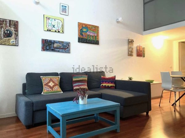 appartamento in affitto a Milano in zona Porta Romana