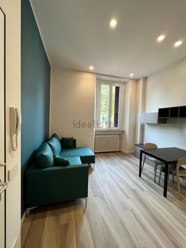 appartamento in affitto a Milano in zona Garegnano