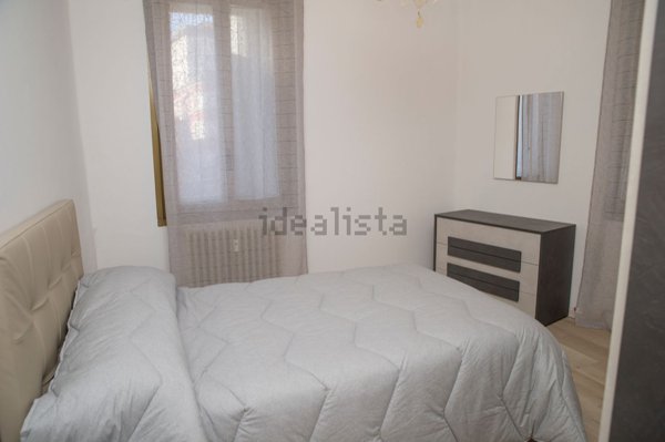 appartamento in affitto a Milano in zona Solari