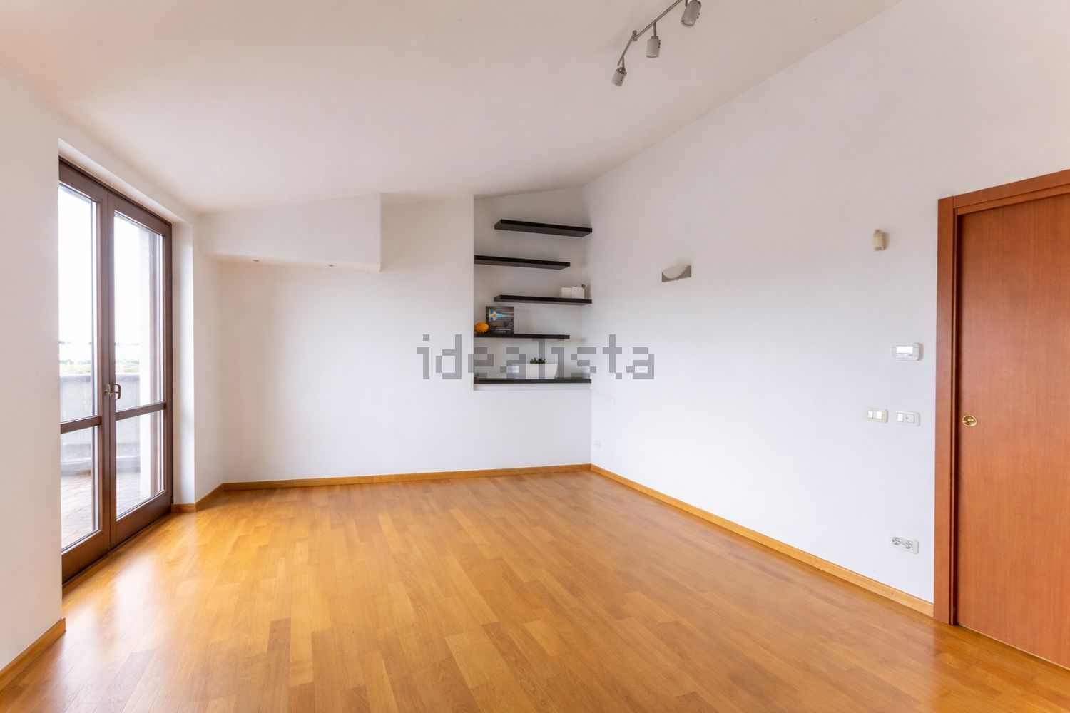 appartamento in affitto a Milano in zona Porta Romana