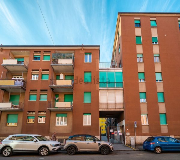 ufficio in affitto a Milano in zona Niguarda