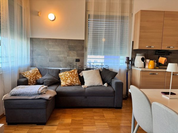 appartamento in affitto a Milano in zona Vigentino