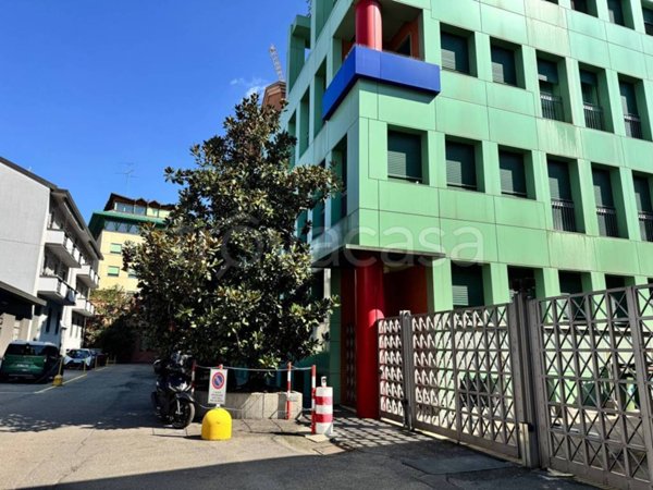 appartamento in affitto a Milano in zona Bocconi
