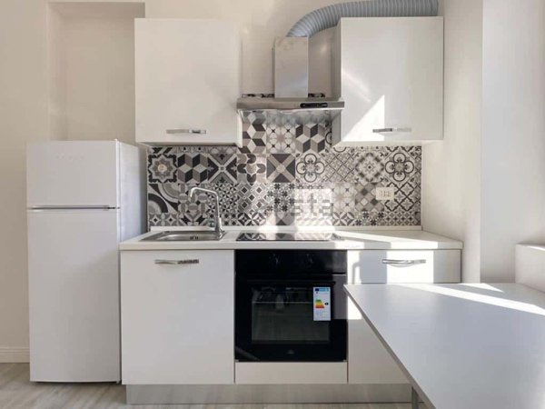 appartamento in affitto a Milano in zona Bocconi