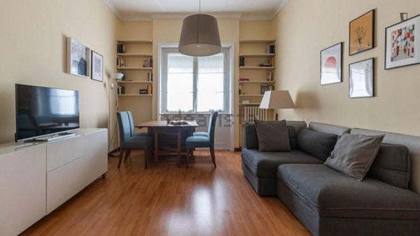 appartamento in affitto a Milano in zona Isola