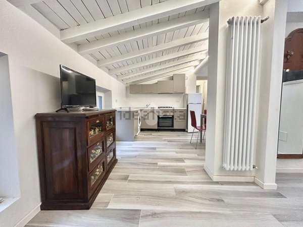 appartamento in affitto a Milano in zona Porta Garibaldi