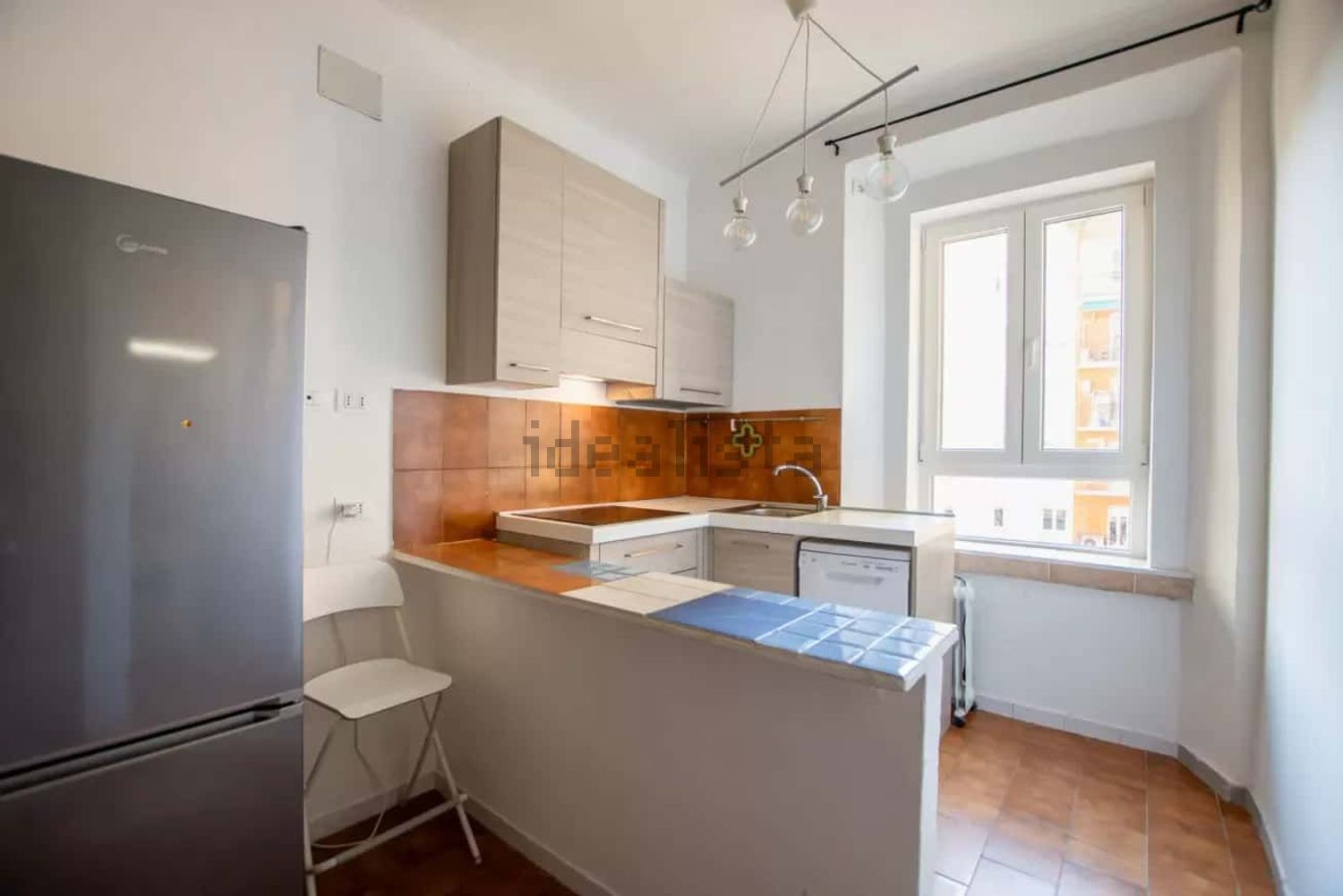 monolocale in affitto a Milano in zona Bocconi