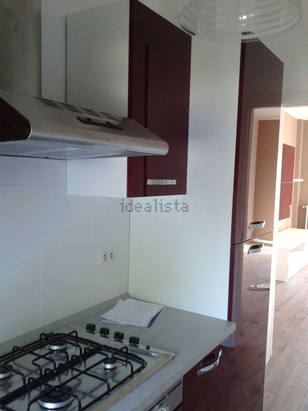 appartamento in affitto a Milano in zona Vigentino