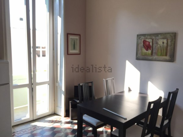 appartamento in affitto a Milano in zona Città Studi