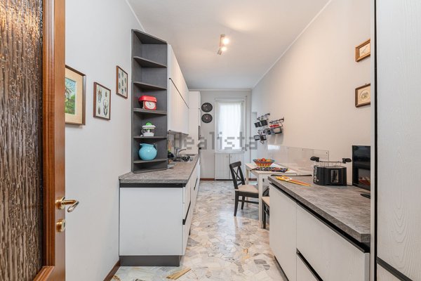 appartamento in affitto a Milano in zona Piazzale Lodi