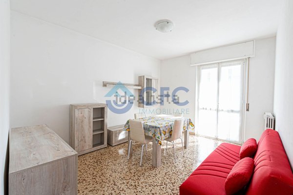 appartamento in affitto a Milano in zona Gorla