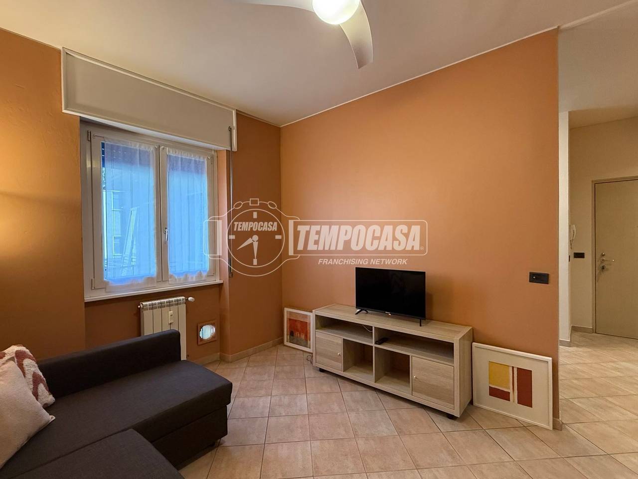 appartamento in affitto a Milano in zona Lambrate