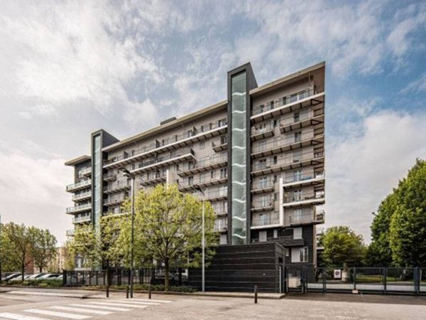 appartamento in affitto a Milano in zona Lorenteggio