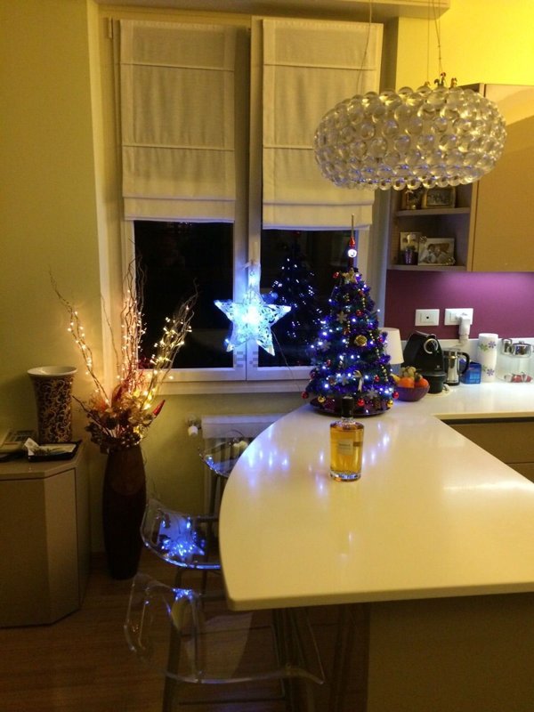 appartamento in affitto a Milano in zona Baggio