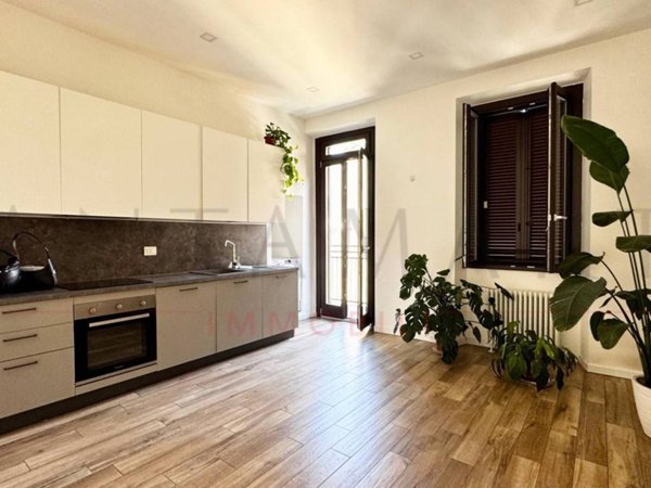 appartamento in affitto a Milano in zona Porta Venezia