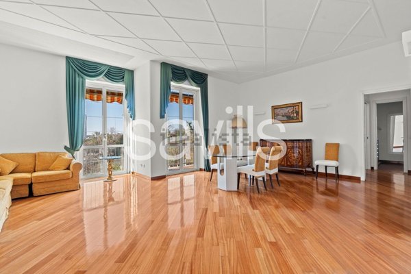 appartamento in affitto a Milano in zona Centro Direzionale