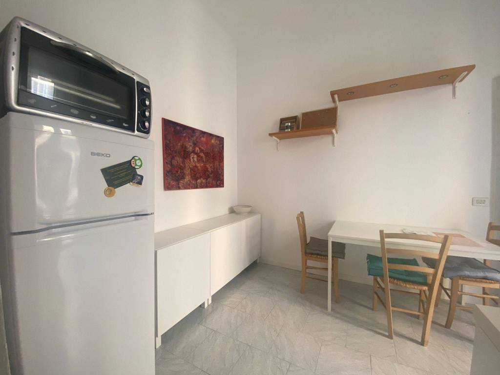 appartamento in affitto a Milano in zona Bocconi