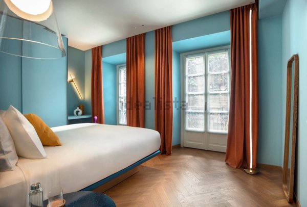 appartamento in affitto a Milano in zona Brera