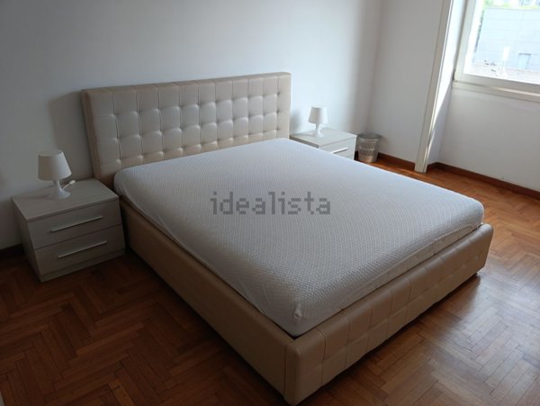 appartamento in affitto a Milano in zona Il Portello