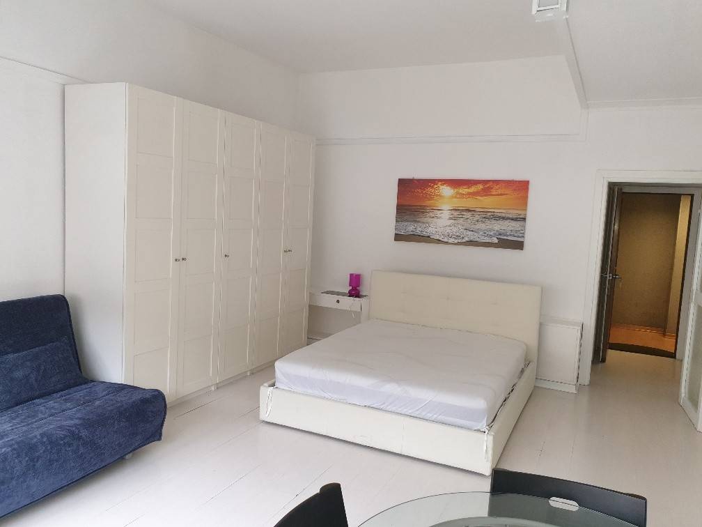 appartamento in affitto a Milano in zona Porta Nuova