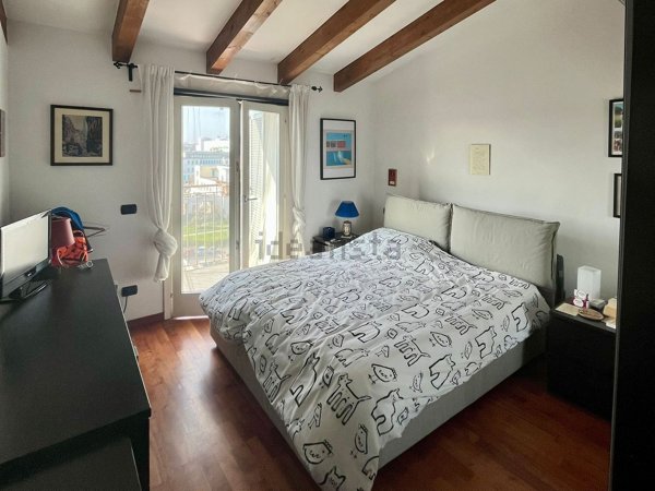 appartamento in affitto a Milano in zona Niguarda