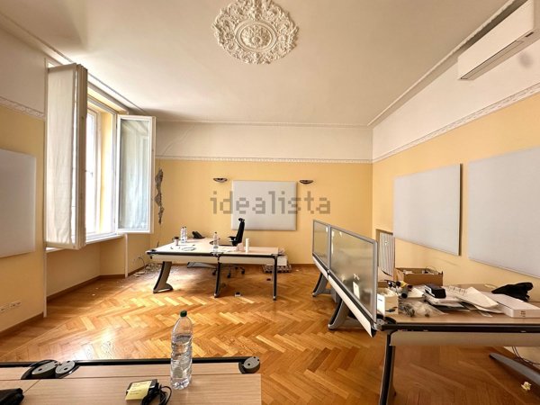 ufficio in affitto a Milano