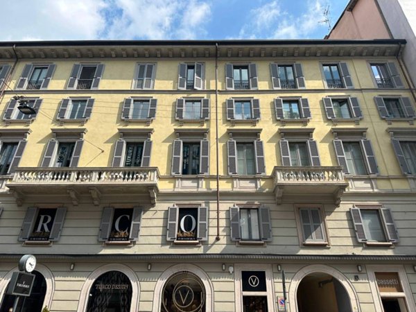ufficio in affitto a Milano in zona Porta Venezia