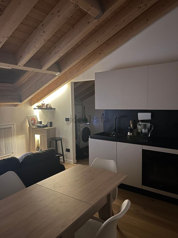 appartamento in affitto a Milano in zona Garegnano