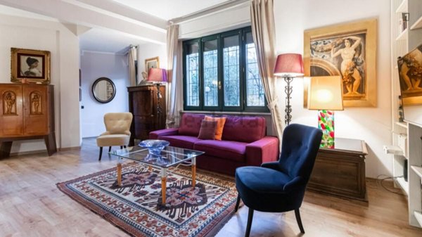 appartamento in affitto a Milano in zona Porta Genova