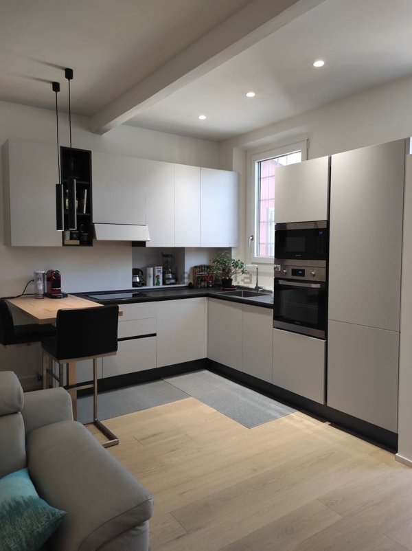 appartamento in affitto a Milano in zona Sempione