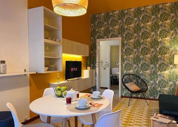 appartamento in affitto a Milano in zona Piazzale Lodi