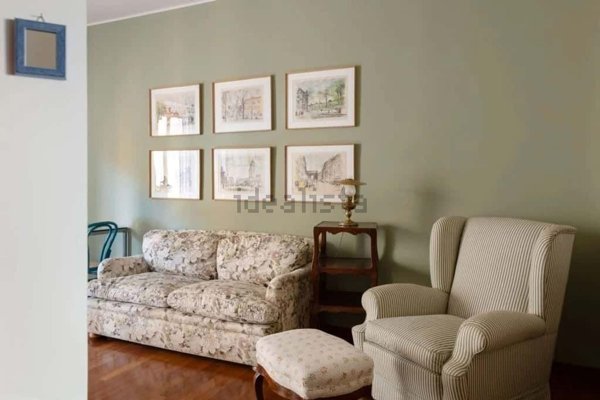 appartamento in affitto a Milano in zona San Vittore