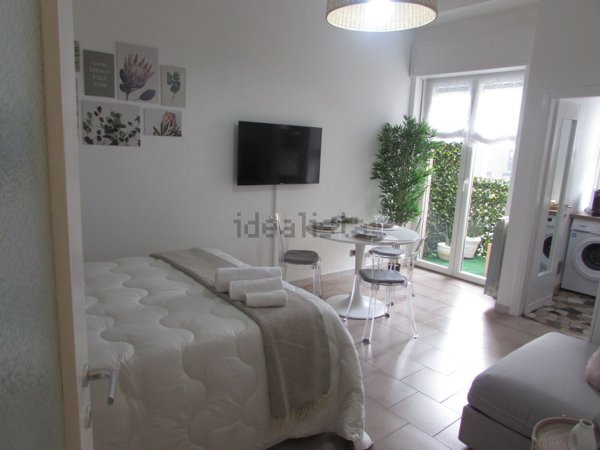 appartamento in affitto a Milano in zona Porta Genova