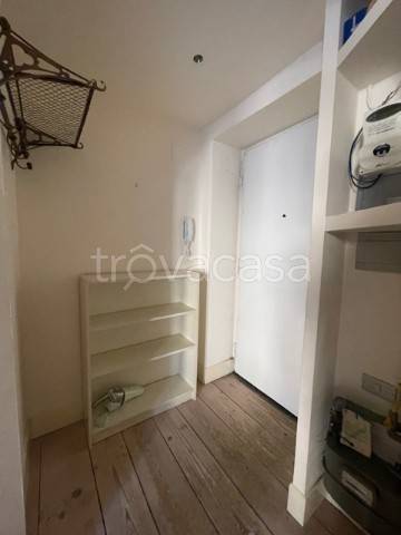 appartamento in affitto a Milano in zona Bocconi