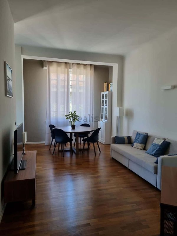 appartamento in affitto a Milano in zona Piazzale Lodi