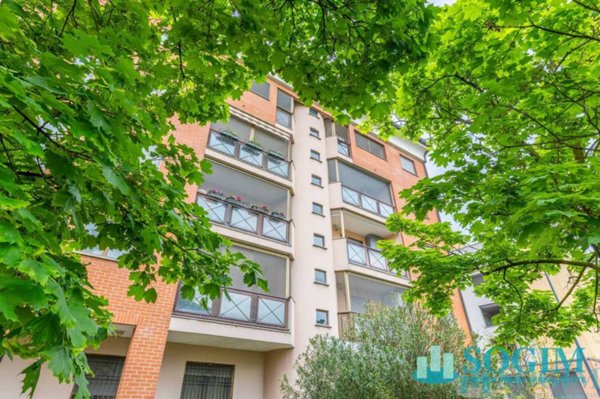 appartamento in affitto a Milano in zona Gratosoglio