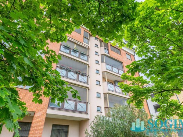appartamento in affitto a Milano in zona Gratosoglio