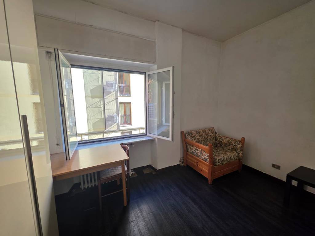 appartamento in affitto a Milano in zona Corvetto