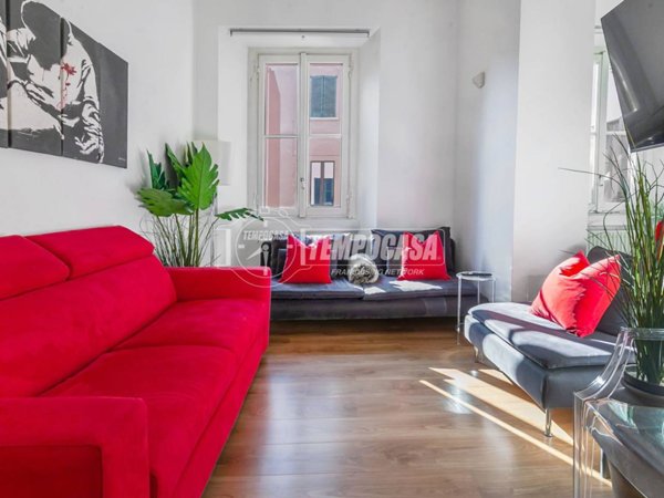 appartamento in affitto a Milano in zona Isola