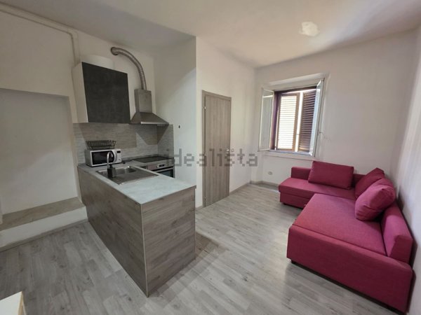 appartamento in affitto a Milano in zona Bocconi