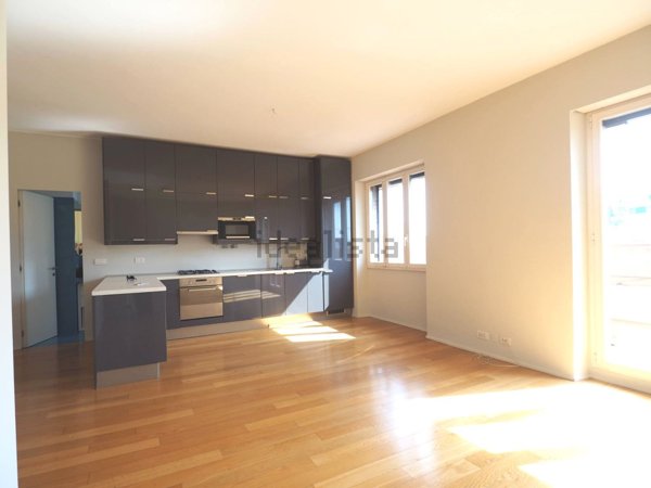 appartamento in affitto a Milano in zona Il Portello