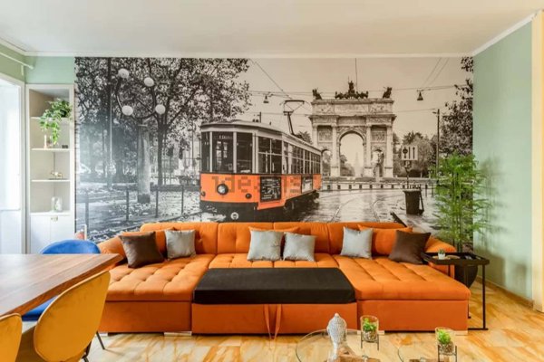 appartamento in affitto a Milano in zona Porta Venezia